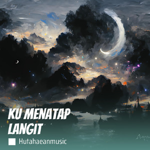 Ku Menatap Langit