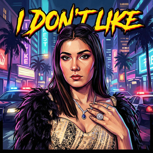 I Don't Like