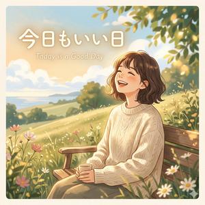 今日もいい日 (Today is a Good Day)