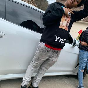 YTN (Yung Turnt Nigga)