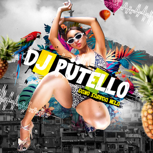 DANO SARRADA NELA ((VERSÃO FUNK HITMADO))