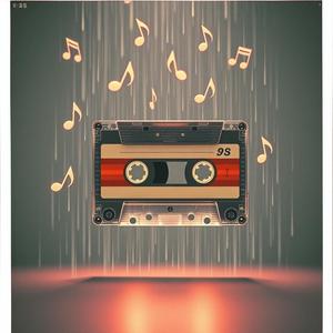 เธอคือเพลงโปรด...ที่ฉันกด repeat จนเทปยืด