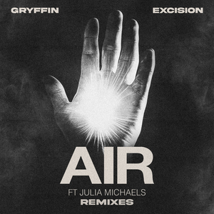 Air (feat. Julia Michaels) [Heyz Remix]