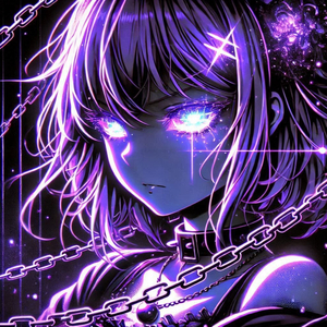 PURPLE KNIGHT (Slowed)