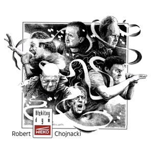 Ostrzę Zęby, Ostrzę Szpony