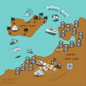 Welcome to Bartertown