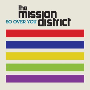 So Over You (Frankmusik Remix)