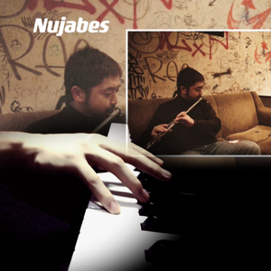 Luv（sic.）Part 1（Cover Nujabes）（钢琴）