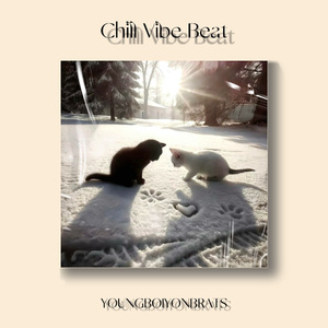 [FREE]弗洛.文尔 Type Beat（shiloh Sample）