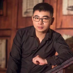 爱你不变（伴奏）