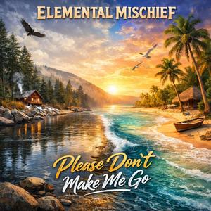 Please Don't Make Me Go