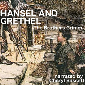 About the Brothers Grimm - Part 1