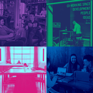 抚慰的下午放松回忆