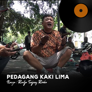 Pedagang Kaki Lima