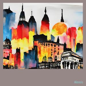 Ice Cream (Electronic)