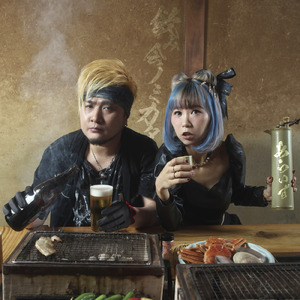 PEACE (-A cappella ver.-)