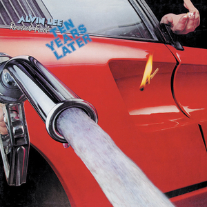 Ain't Nothin' Shakin'