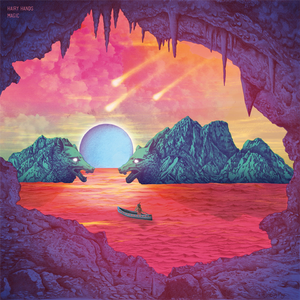 Wolf (feat. Peter Lyons)