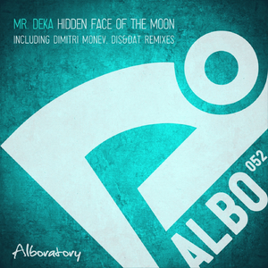 The Moon (Dimitri Monev Remix)