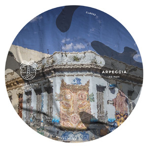 Arpeggia