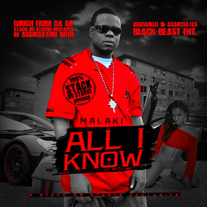 I Ain't Broke Yet (Feat. Hi-C & Benzarelli)