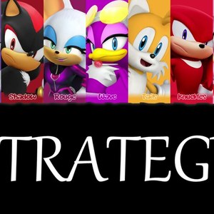 AI SONIC CREW Strategy