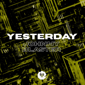 Yesterday (Extended Mix)