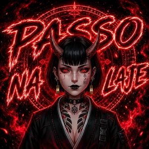 Passo Na Laje