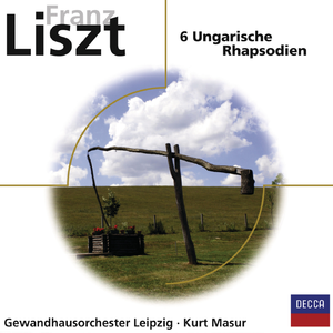 Hungarian Rhapsody No.5 in E minor, S.359 No.5 (Corresponds with piano version no. 5 in E minor) - Orch. Liszt