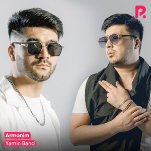 Armonim