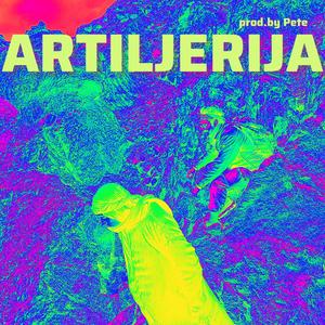 ARTILJERIJA