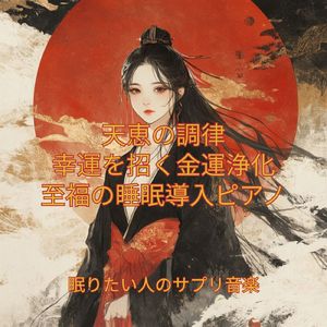 幸運を招く星の囁き