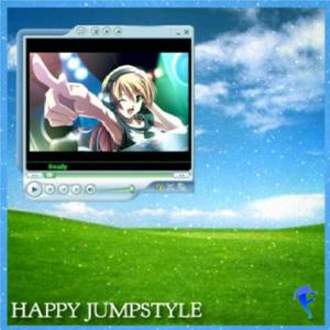 HAPPY JUMPSTYLE