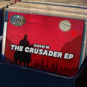 THE CRUSADER