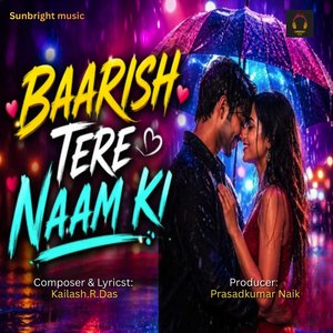 Baarish Tere Naam Ki
