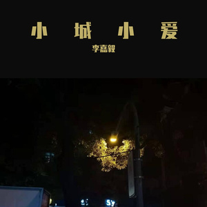 小城小爱（翻自 Uu）