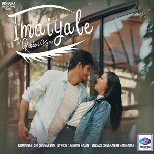 Imaiyale Rekkai Katti