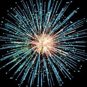 花火 (feat. 初音ミク)