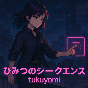 ひみつのシークエンス