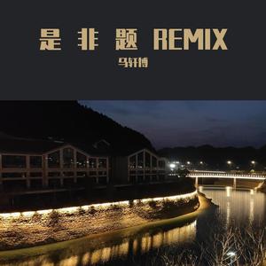 张小伙-是非题 (张小伙 / 粥粥zxr / 马轩博 remix)