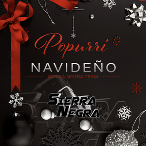 Popurrí Navideño