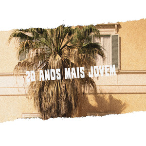 20 anos mais jovem