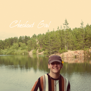 Checkout Girl