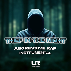 Thief in the Night (Aggressive Rap Instrumental)