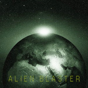 Alien Blaster