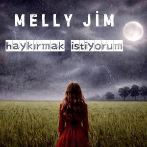 haykırmak istiyorum