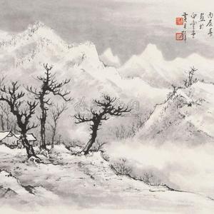 广寒（翻自 琉辉）