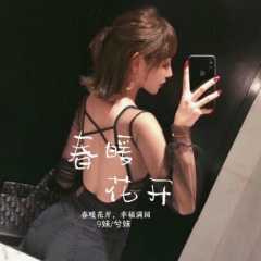 地铁上的陌生人