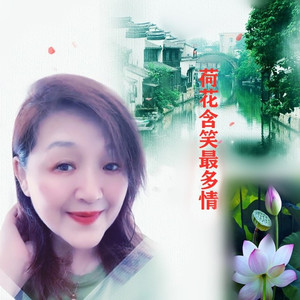 荷花悠悠情 (伴奏)