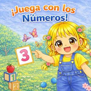¡Juega con los Números!